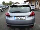 Peugeot 2008 1,2 PureTech 81kW AUTOMAT, ČR - náhled 8