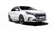 BYD Qin PHEV - 136 680 kusů