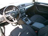 Škoda Superb (2016) 1.6 TDi 88kW - náhled 10