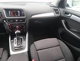 Audi Q5 (2014) 2.0 TDI, 4X4, Automat - náhled 8