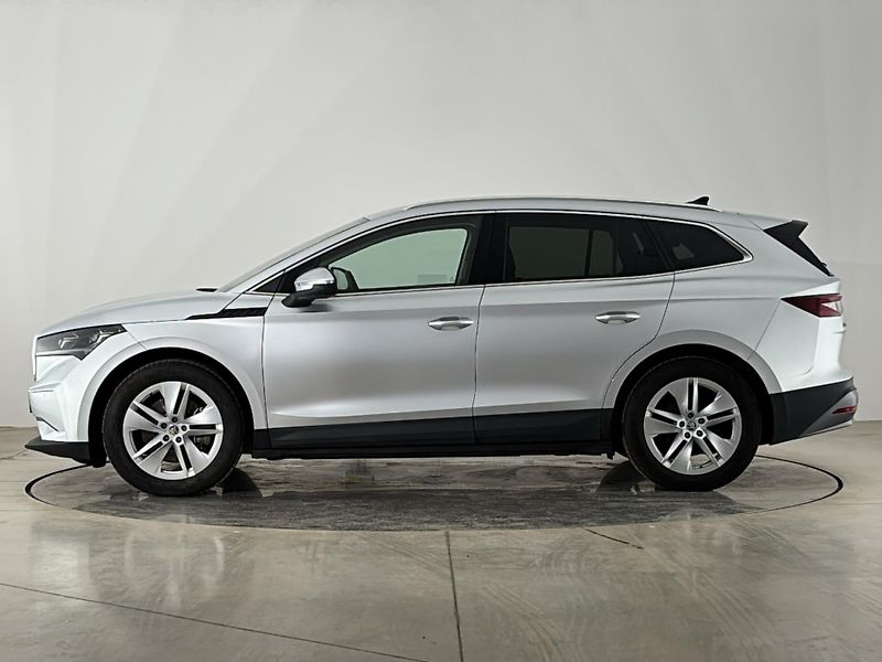 Škoda Enyaq 80X 82kWh - fotka 3 z 29