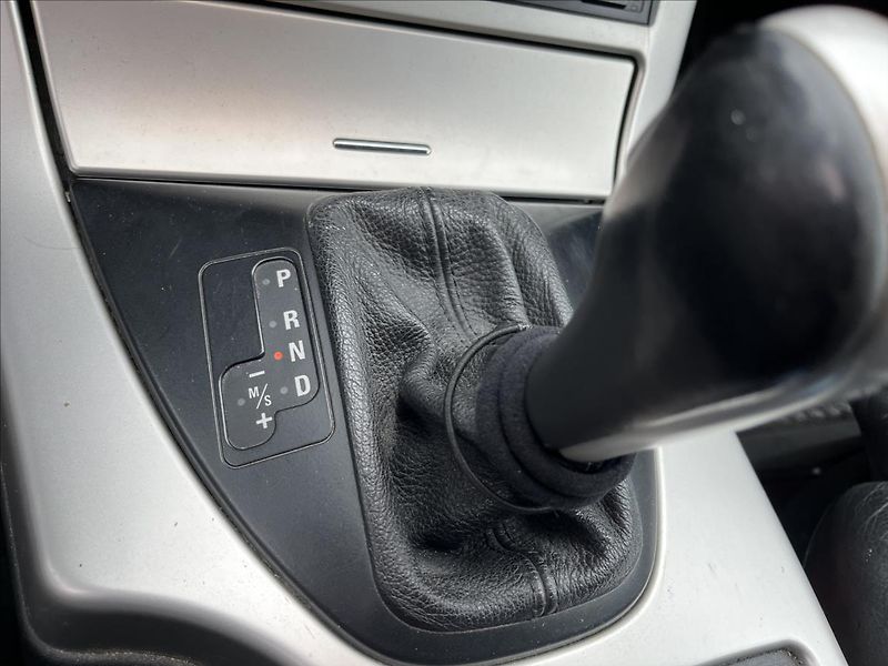 BMW X5 2,9 d 135KW AUT 4x4 KLIM TAŽNÉ - fotka 20 z 35
