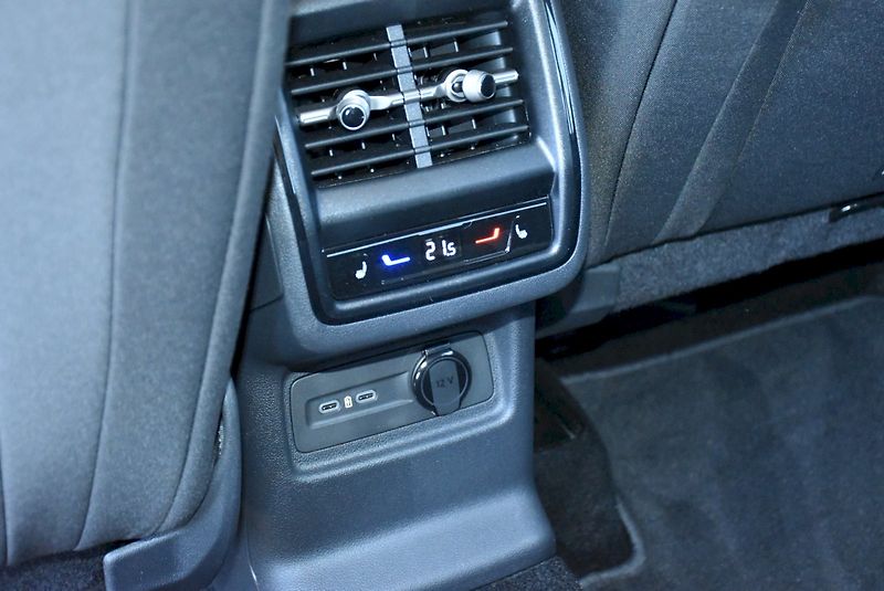 Škoda Kodiaq (2026) Selection 1.5 TSI 110kW DSG - fotka 18 z 24