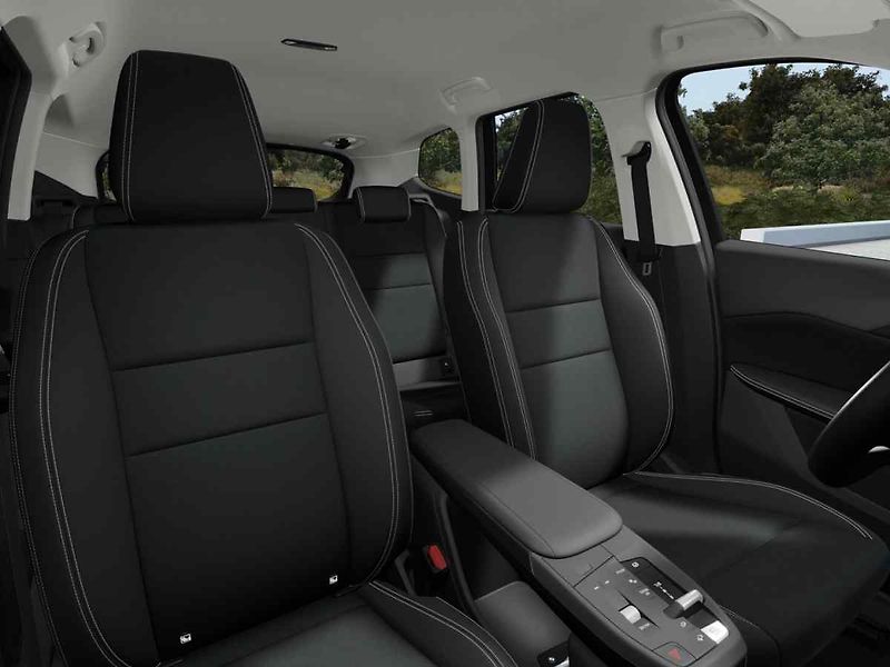 BMW X1 (2026) - fotka 9 z 10