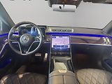 Mercedes-Benz Třídy S (2025) S350d 4MATIC Long - náhled 13