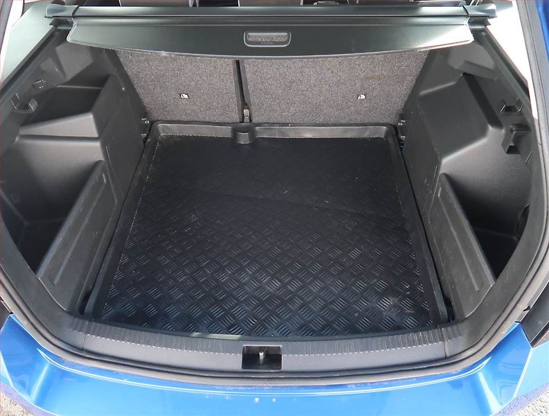 Škoda Fabia (2016) Style 1.2 TSI, Park. senzory - fotka 13 z 19