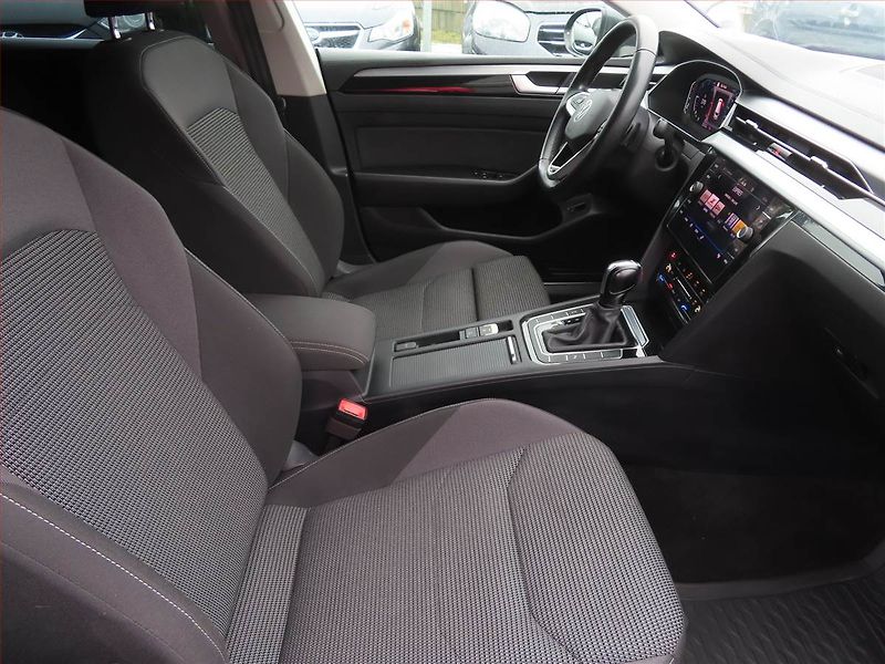 Volkswagen Arteon (2021) 2.0 TDI - fotka 9 z 25