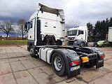 MAN (2017) TGX  18.460 E6   ZADŘENÝ MOTOR - náhled 6