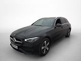 Mercedes-Benz Třídy C 300e Kamera Tažné - náhled 2