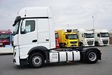 Mercedes-Benz Actros (2023) L / 1848 / EURO 6 / MP 5 / HYD - náhled 2