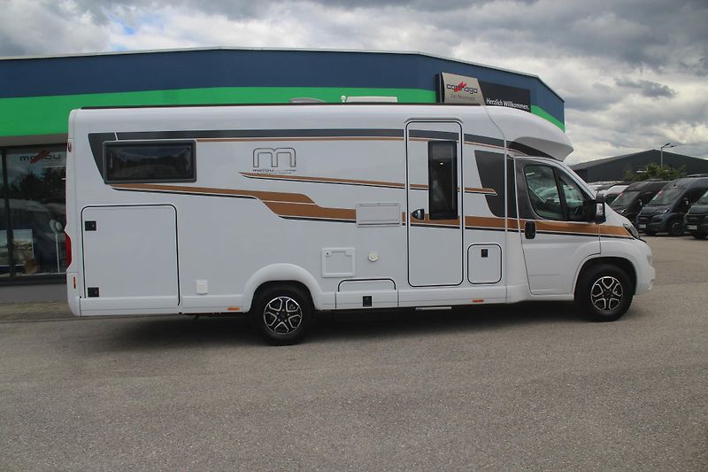 Malibu Ostatní (2025) T 490 LE - fotka 3 z 72