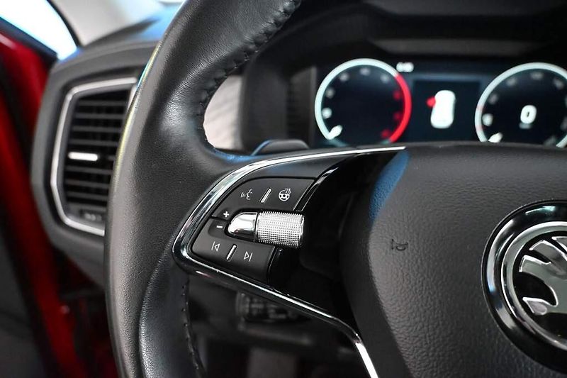 Škoda Kodiaq (2023) 2.0 STYLE LED Matrix DSG ACC T - fotka 15 z 36