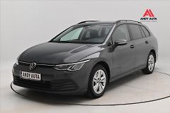Volkswagen Golf 2,0 TDI 110 kW Life Záruka až - fotografie inzerátu