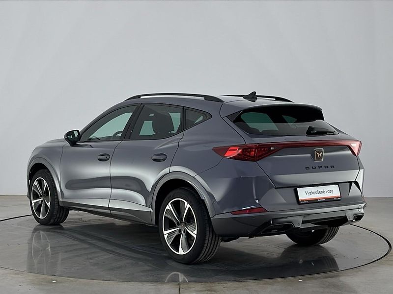 Cupra Formentor DSG - fotka 15 z 30