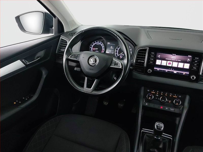 Škoda Karoq (2019) 1.6 TDI, Serv.kniha - fotka 7 z 19