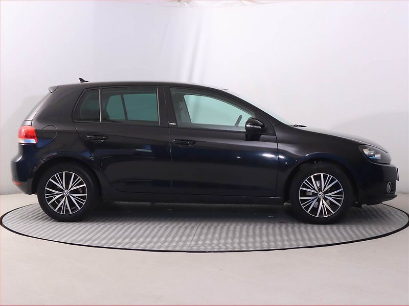 Volkswagen Golf (2012) 1.4 TSI, Serv.kniha, Tempomat - fotka 6 z 16