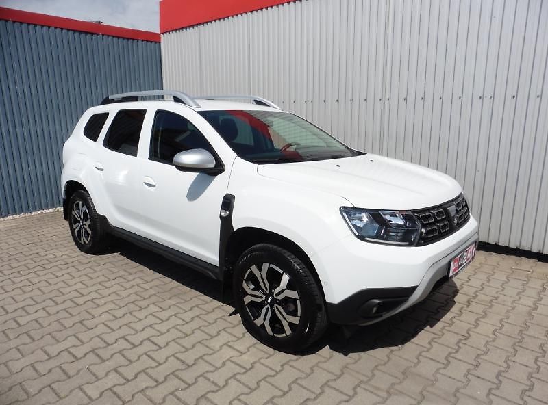 Dacia Duster 1,5 85 kW Comfort 4x4 S&S - fotka 2 z 21