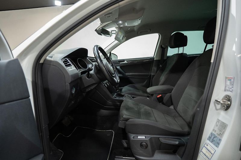 Volkswagen Tiguan 1.5 TSI 110 kW - fotka 8 z 29