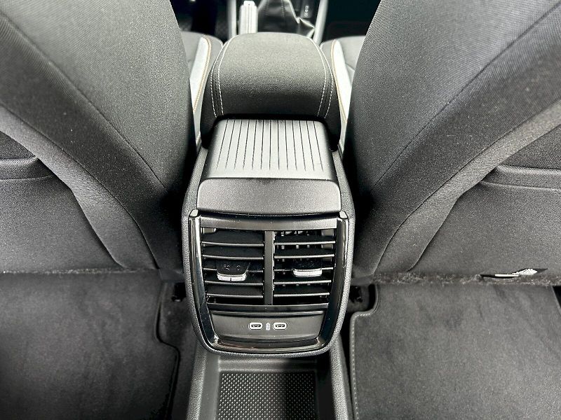 Škoda Scala (2025) 1.0 TSI 85kW MP6 Selection - fotka 27 z 35
