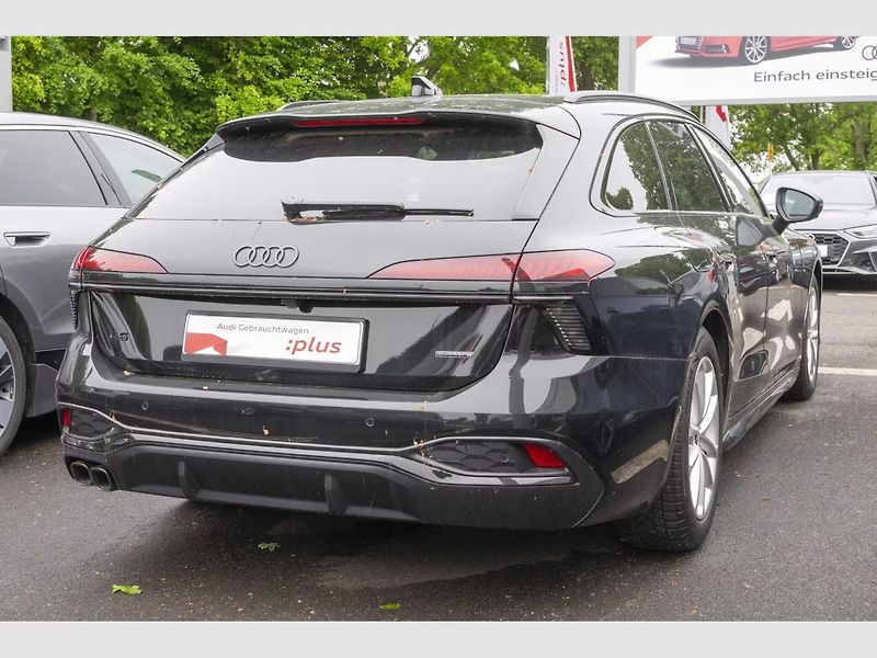 Audi A6 TDI q S-Line Tech Matrix Paměť - fotka 4 z 17