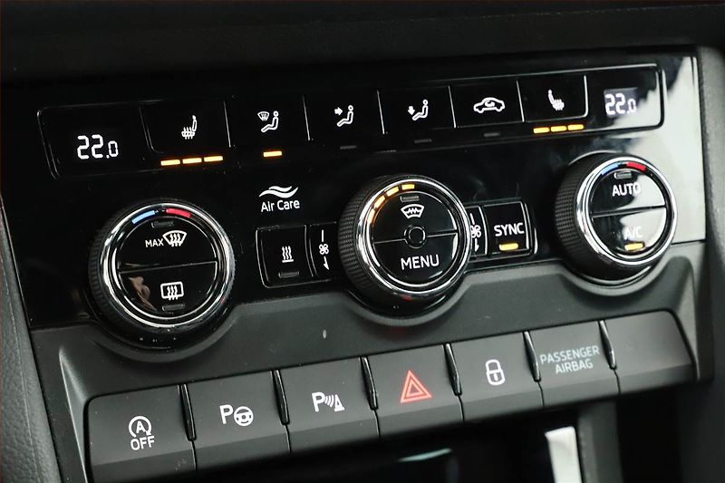 Škoda Kodiaq (2023) RS 2.0 TSI - fotka 13 z 20