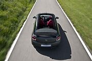 Koncept Citroën DS3 Cabrio Racing.