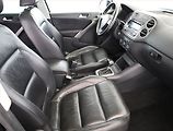 Volkswagen Tiguan (2008) 2.0 TDI, 4X4, Automat - náhled 7
