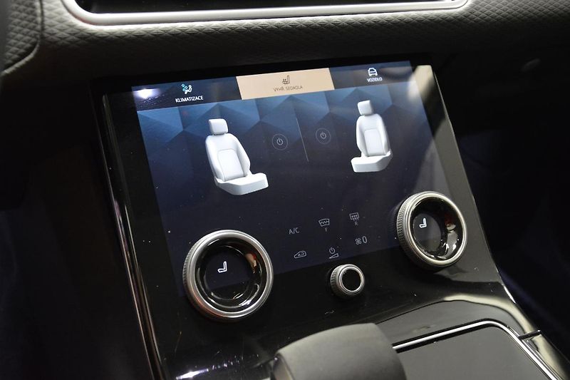 Land Rover Range Rover Velar (2022) P400e Plug in Hybrid 4x4 - fotka 37 z 67