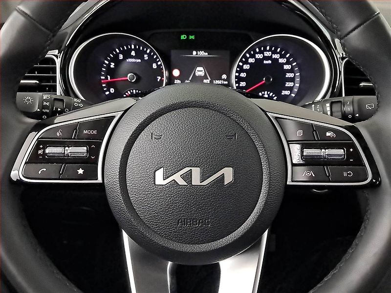 Kia XCeed (2024) 1.5 T-GDI - fotka 18 z 19