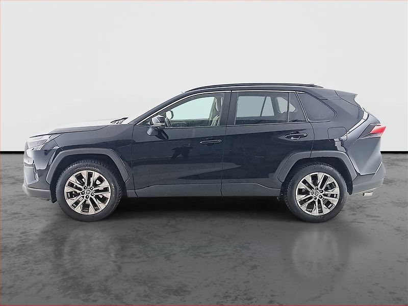 Toyota RAV4 (2024) 2.5 Hybrid - fotka 3 z 21