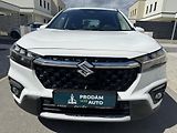 Suzuki S-Cross 1.4 BoosterJet Premium 1maj ČR - náhled 13