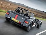 Caterham Seven 620S.