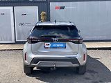 Toyota Yaris Cross 1.5HEV, ČR-1m, Adventure, 4x4 - náhled 6