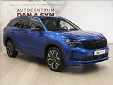 Škoda Kodiaq 2,0 TDI SL 142KW 4X4 EL. TAŽNÉ - náhled 2