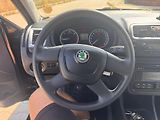 Škoda Fabia II 1.9TDI 77KW AMBITION - náhled 11