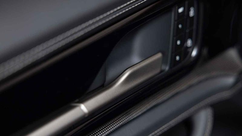 Česká premiéra Porsche Panamera v pražském bytě