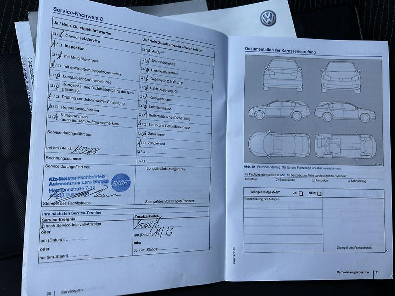 Volkswagen Tiguan (2015) 1.4 TSi 92KW pravidelný servis - fotka 33 z 35