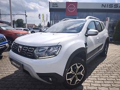 Dacia Duster 2020 ČR TCe 74kW PRESTIGE - fotografie inzerátu
