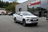 Mitsubishi L200 (2022) INTENSE 2.2 DI-D 4WDDOUBLE CAB - náhled 1