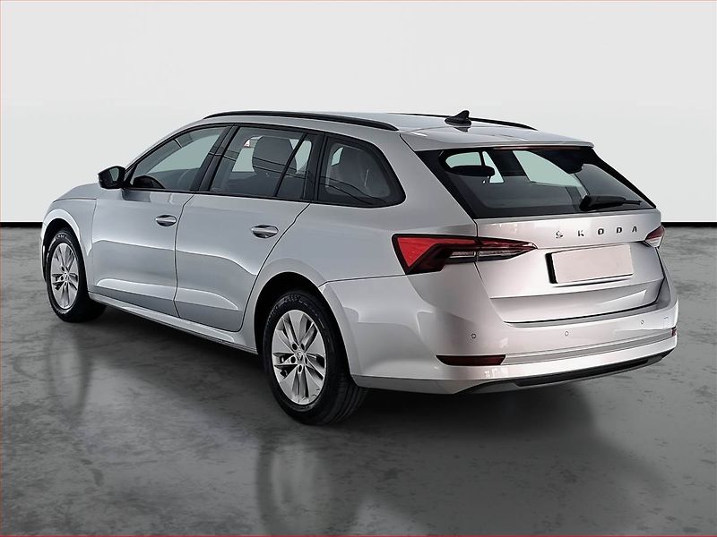 Škoda Octavia (2023) Ambition 2.0 TDI, ČR,1.maj - fotka 4 z 17
