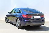 BMW Řada 6 630d xDrive Gran Turismo - náhled 9