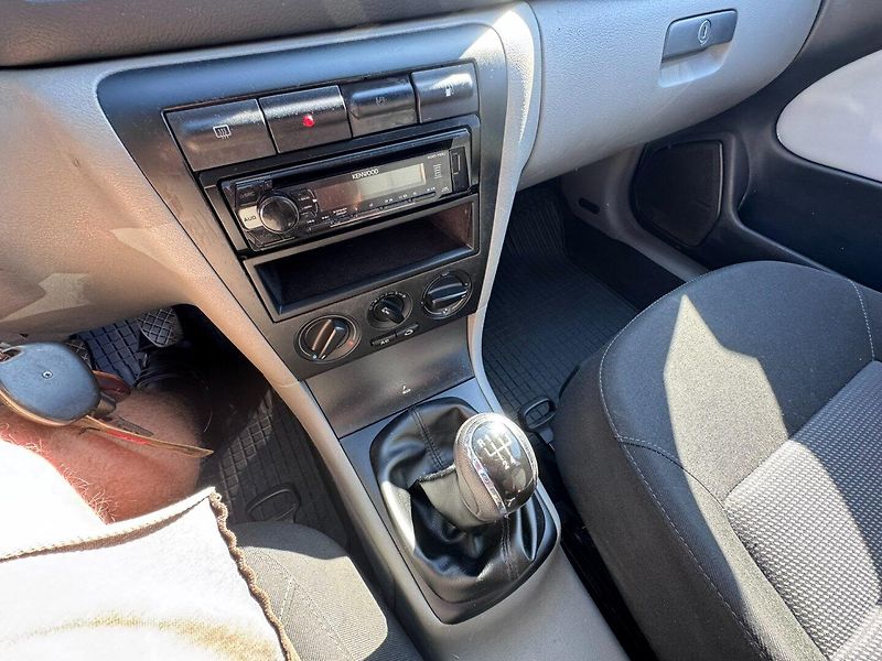 Škoda Octavia (1999) 4X4 1,9TDI 66KW ROZVODY SPOJKA - fotka 32 z 50