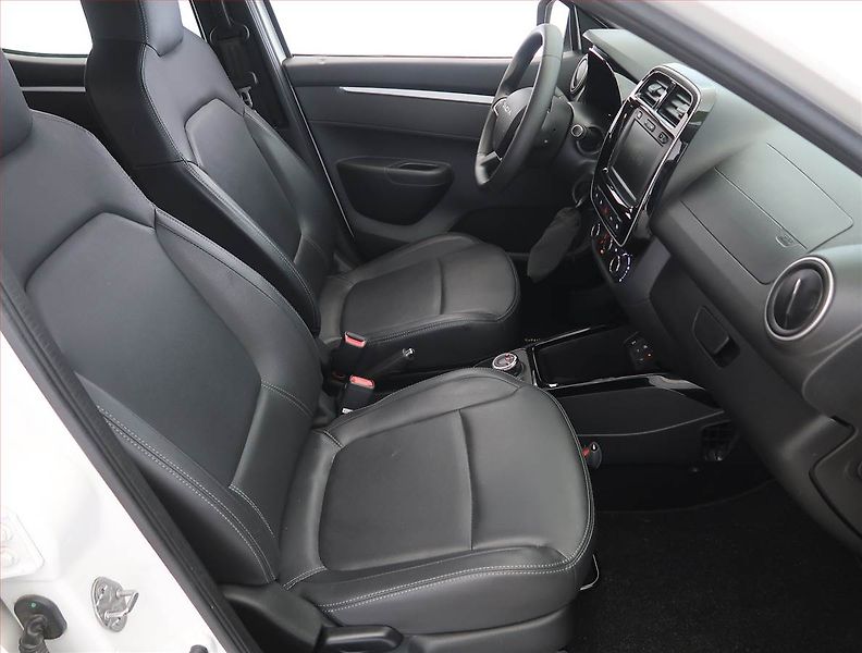 Dacia Spring (2023) (27 kWh), SoH 93%, Automat, Ků - fotka 9 z 20