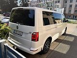 Volkswagen Multivan (2015) LONG, DSG, 110KW, NEZ. TOP. - náhled 24
