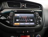 Kia Ceed (2014) 1.6 CRDi, Serv.kniha, nová STK - náhled 11