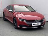 Volkswagen Arteon (2018) 2.0TDi, 2.maj,ČR, Elegance - náhled 1