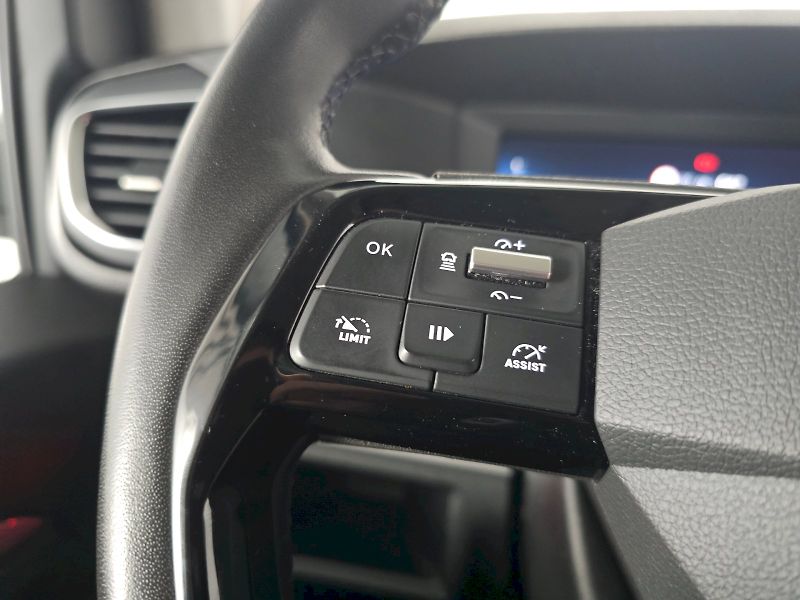 Toyota ProAce Verso (2025) 2.0D 106kW FAMILY WEBASTO 8S - fotka 11 z 31