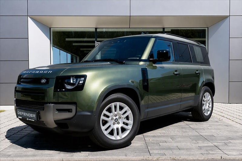 Land Rover Defender (2026) 110 D200 S* - fotografie inzerátu
