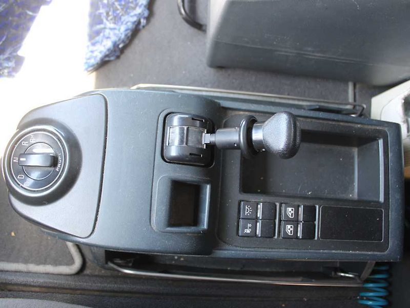 MAN TGX 18.520 XXL, EURO 6, NAVIGACE, - fotka 10 z 18