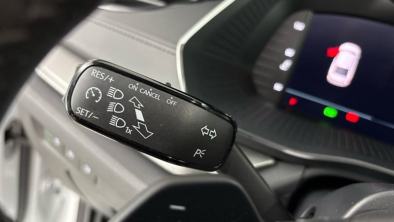 Škoda Octavia 1.0 TSI E-Tec DSG Ambition - fotka 14 z 23